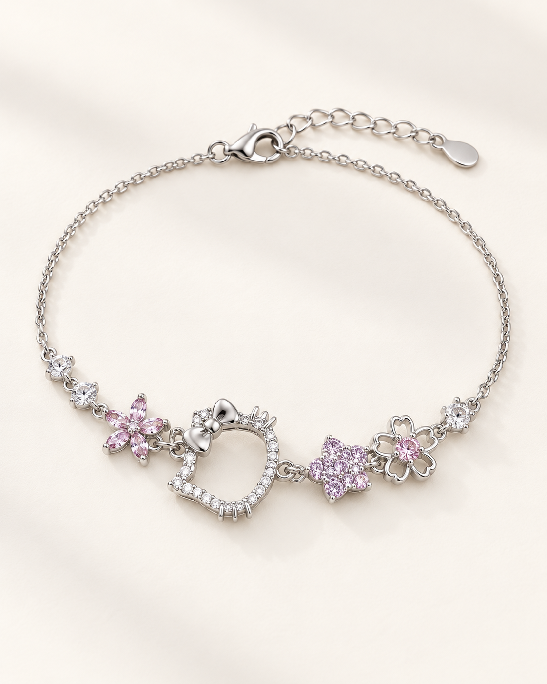 Blossom Muse Bracelet