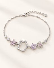 Blossom Muse Bracelet