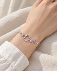 Blossom Muse Bracelet