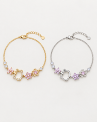 Blossom Muse Bracelet