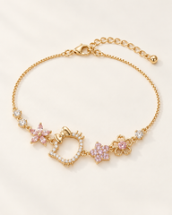 Blossom Muse Bracelet